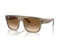 Ray-Ban Drifter RB 0360S 140551 57 Férfi, Női napszemüveg