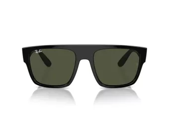 Ray-Ban Drifter RB 0360S 901/31 57 Férfi, Női napszemüveg
