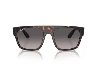 Ray-Ban Drifter RB 0360S 902/M3 57 Férfi, Női napszemüveg