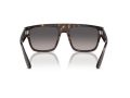 Ray-Ban Drifter RB 0360S 902/M3 57 Férfi, Női napszemüveg