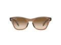 Ray-Ban RB 0707S 664051 53 Férfi, Női napszemüveg