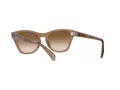 Ray-Ban RB 0707S 664051 53 Férfi, Női napszemüveg