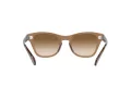 Ray-Ban RB 0707S 664051 53 Férfi, Női napszemüveg