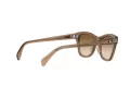Ray-Ban RB 0707S 664051 53 Férfi, Női napszemüveg