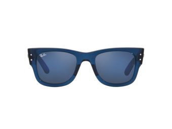   Ray-Ban Mega Wayfarer RB 0840S 6638O4 51 Férfi, Női napszemüveg