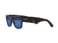 Ray-Ban Mega Wayfarer RB 0840S 6638O4 51 Férfi, Női napszemüveg