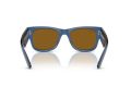 Ray-Ban Mega Wayfarer RB 0840S 668073 51 Férfi, Női napszemüveg