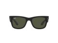 Ray-Ban Mega Wayfarer RB 0840S 901/31 51 Férfi, Női napszemüveg