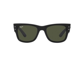   Ray-Ban Mega Wayfarer RB 0840S 901/31 51 Férfi, Női napszemüveg