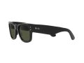 Ray-Ban Mega Wayfarer RB 0840S 901/31 51 Férfi, Női napszemüveg