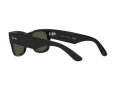 Ray-Ban Mega Wayfarer RB 0840S 901/31 51 Férfi, Női napszemüveg