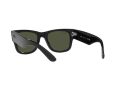 Ray-Ban Mega Wayfarer RB 0840S 901/31 51 Férfi, Női napszemüveg