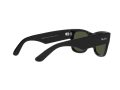 Ray-Ban Mega Wayfarer RB 0840S 901/31 51 Férfi, Női napszemüveg