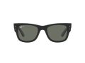 Ray-Ban Mega Wayfarer RB 0840S 901/58 51 Férfi, Női napszemüveg