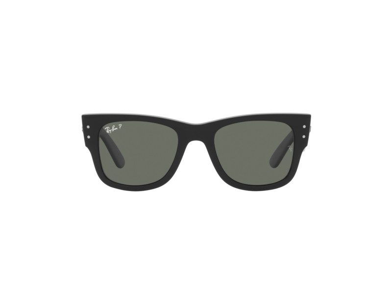 Ray-Ban Mega Wayfarer RB 0840S 901/58 51 Férfi, Női napszemüveg