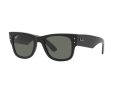 Ray-Ban Mega Wayfarer RB 0840S 901/58 51 Férfi, Női napszemüveg