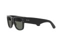 Ray-Ban Mega Wayfarer RB 0840S 901/58 51 Férfi, Női napszemüveg