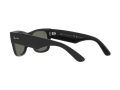 Ray-Ban Mega Wayfarer RB 0840S 901/58 51 Férfi, Női napszemüveg