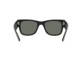Ray-Ban Mega Wayfarer RB 0840S 901/58 51 Férfi, Női napszemüveg