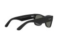 Ray-Ban Mega Wayfarer RB 0840S 901/58 51 Férfi, Női napszemüveg