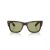 Ray-Ban Mega Wayfarer RB 0840S 902/4E 51 Férfi, Női napszemüveg