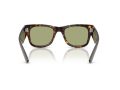 Ray-Ban Mega Wayfarer RB 0840S 902/4E 51 Férfi, Női napszemüveg