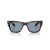 Ray-Ban Mega Wayfarer RB 0840S 902/56 51 Férfi, Női napszemüveg
