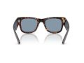 Ray-Ban Mega Wayfarer RB 0840S 902/56 51 Férfi, Női napszemüveg