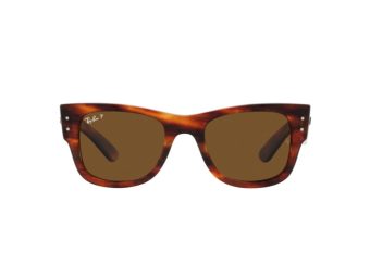   Ray-Ban Mega Wayfarer RB 0840S 954/57 51 Férfi, Női napszemüveg