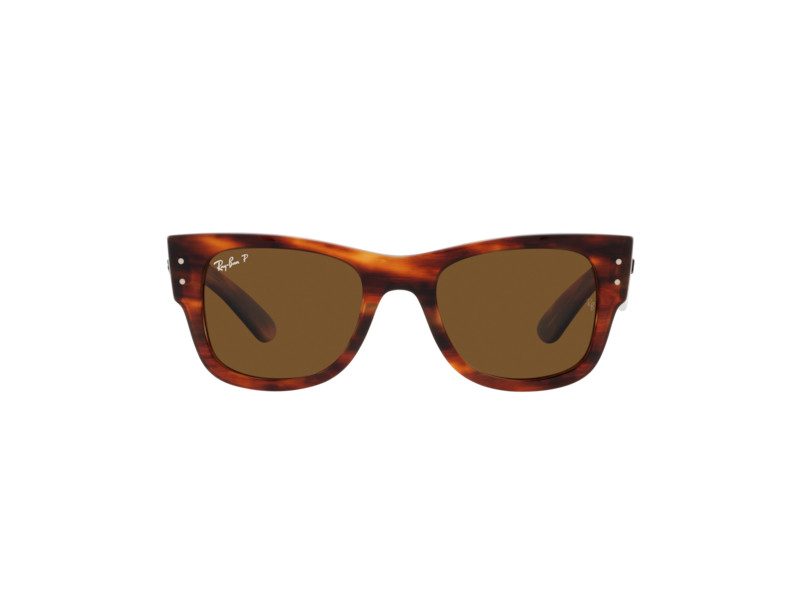 Ray-Ban Mega Wayfarer RB 0840S 954/57 51 Férfi, Női napszemüveg