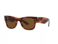 Ray-Ban Mega Wayfarer RB 0840S 954/57 51 Férfi, Női napszemüveg