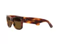 Ray-Ban Mega Wayfarer RB 0840S 954/57 51 Férfi, Női napszemüveg