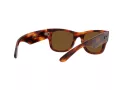 Ray-Ban Mega Wayfarer RB 0840S 954/57 51 Férfi, Női napszemüveg