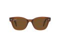 Ray-Ban RB 0880S 664057 52 Férfi, Női napszemüveg