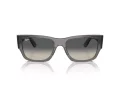 Ray-Ban Carlos RB 0947S 667571 56 Férfi, Női napszemüveg