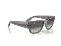 Ray-Ban Carlos RB 0947S 667571 56 Férfi, Női napszemüveg