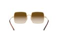 Ray-Ban Square RB 1971 914751 54 Női napszemüveg