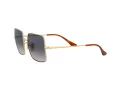 Ray-Ban Square RB 1971 914778 54 Női napszemüveg