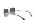 Ray-Ban Square RB 1971 914778 54 Női napszemüveg