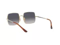 Ray-Ban Square RB 1971 914778 54 Női napszemüveg