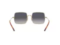 Ray-Ban Square RB 1971 914778 54 Női napszemüveg