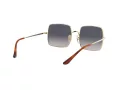 Ray-Ban Square RB 1971 914778 54 Női napszemüveg
