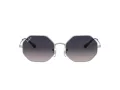 Ray-Ban Octagon RB 1972 914978 54 Férfi, Női napszemüveg