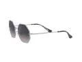 Ray-Ban Octagon RB 1972 914978 54 Férfi, Női napszemüveg
