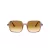 Ray-Ban Square Ii RB 1973 128151 53 Női napszemüveg