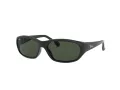 Ray-Ban Daddy-o RB 2016 601/31 59 Férfi, Női napszemüveg