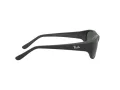 Ray-Ban Daddy-o RB 2016 W2578 59 Férfi, Női napszemüveg