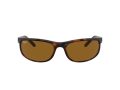 Ray-Ban Predator 2 RB 2027 650833 62 Férfi, Női napszemüveg