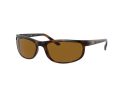 Ray-Ban Predator 2 RB 2027 650833 62 Férfi, Női napszemüveg