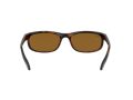Ray-Ban Predator 2 RB 2027 650833 62 Férfi, Női napszemüveg